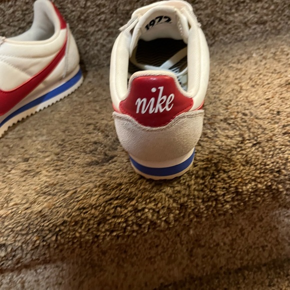 Nike Cortez size 6.5 - Picture 6 of 10